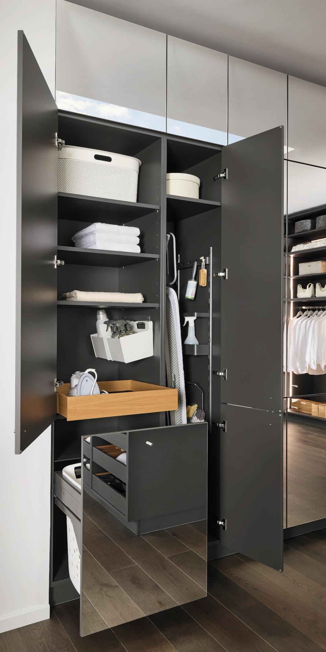 Ballerina TOP Kleiderordnung 1