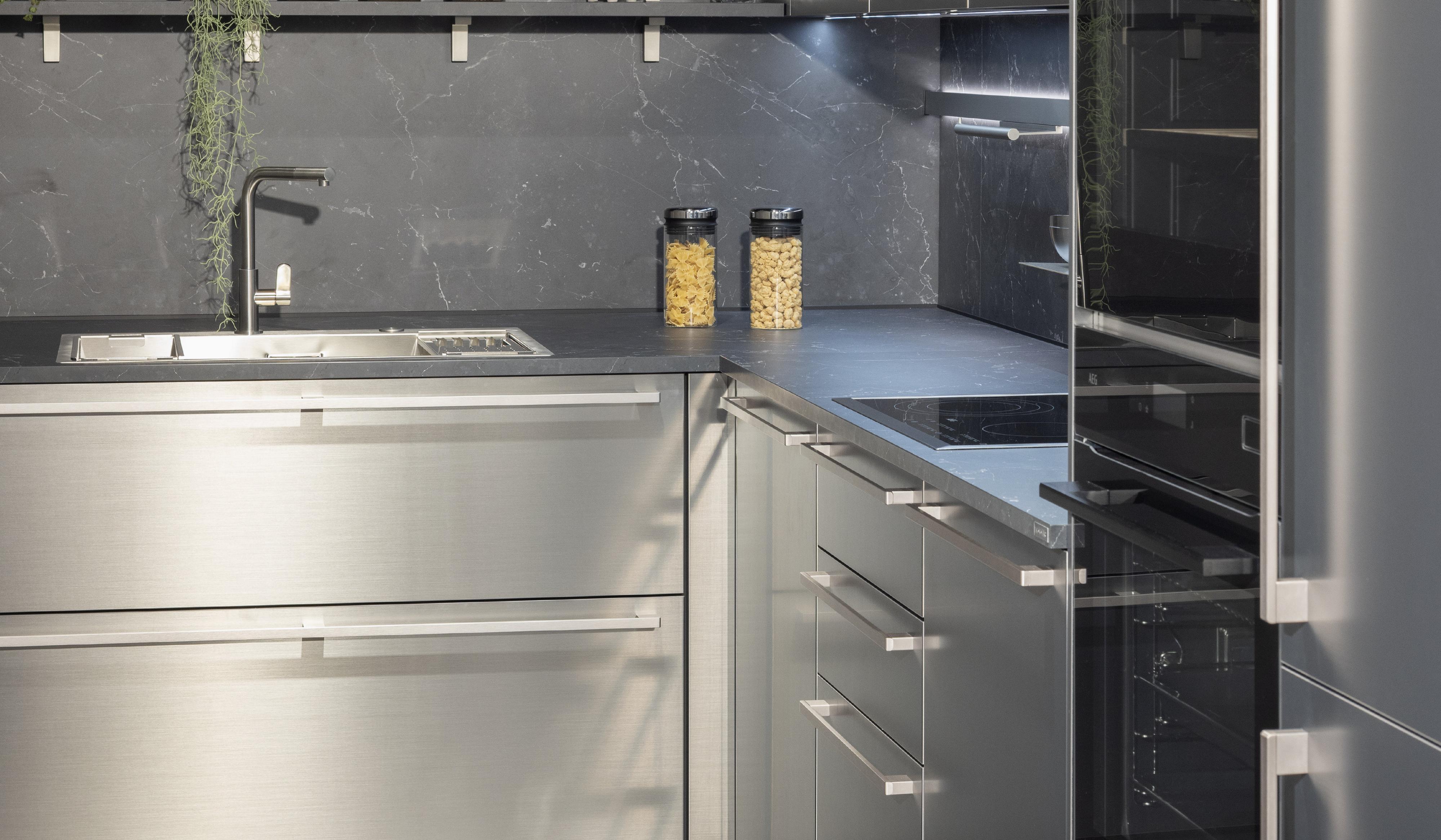 Nobilia Industriestil