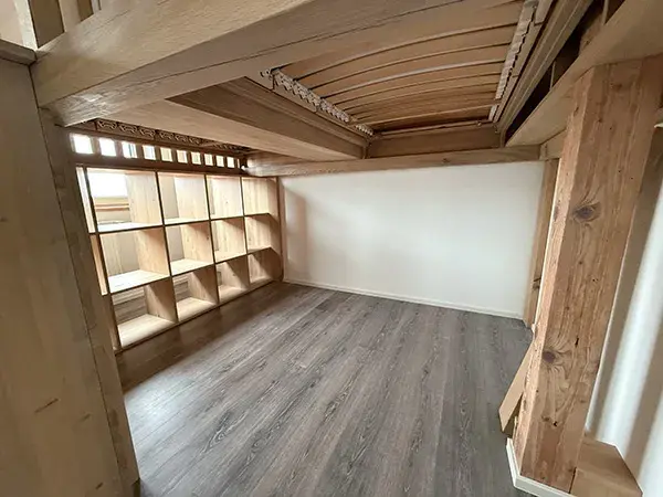 Hochbett 2 von Küchen Krall aus Markdorf