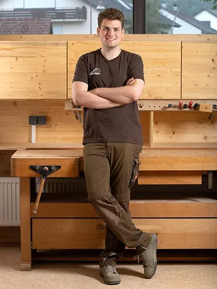 Küchen Krall Image-Bild