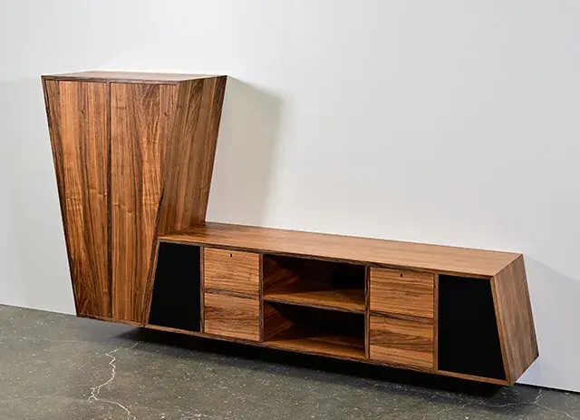 Meisterstück 1 von Küchen Krall