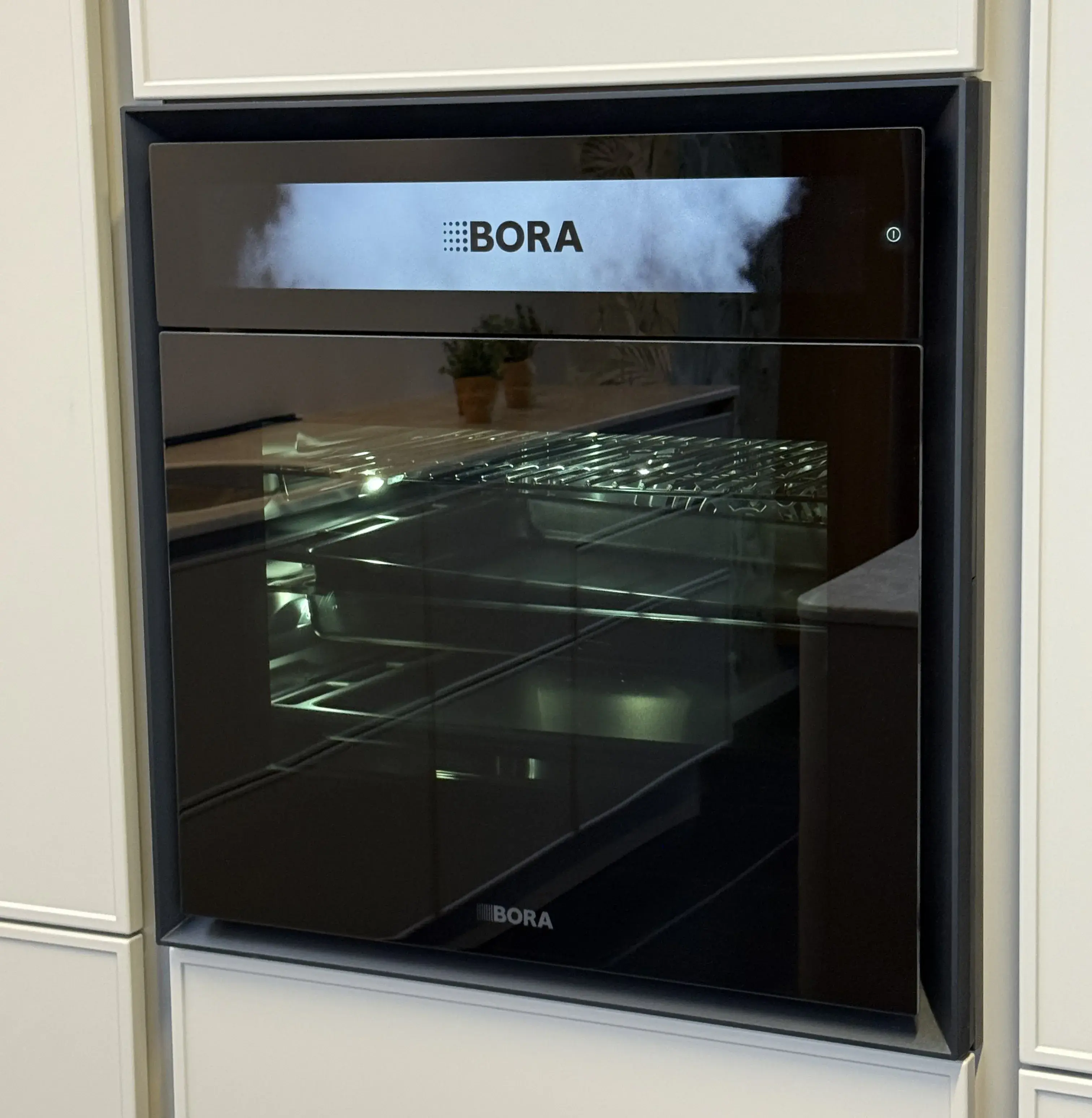 Bora-Backofen