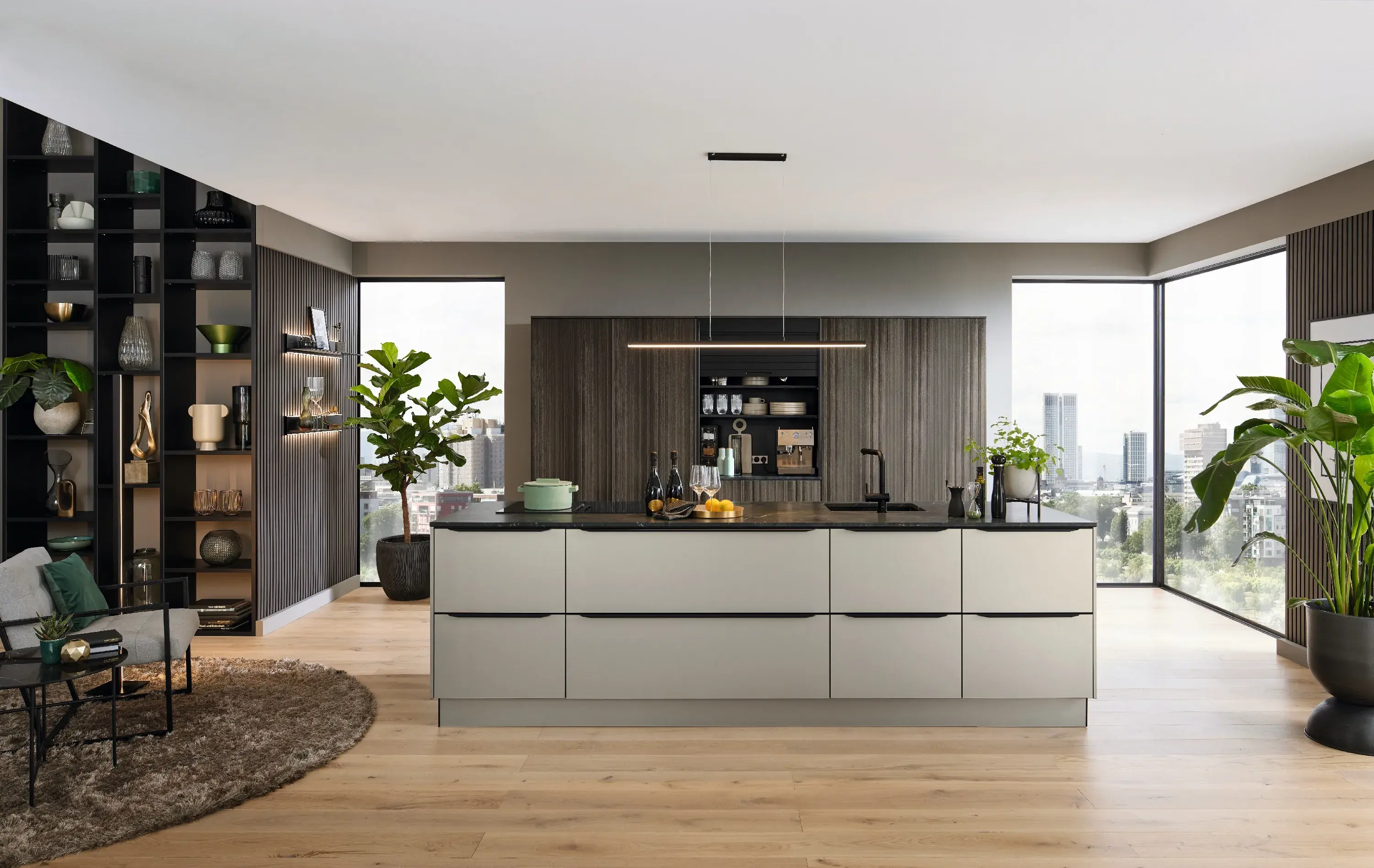 Ballerina TALEA Wohnraumplanung 3